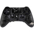 NFL Detroit Lions Black & White PS4/PC SCUF Impact Controller Skin