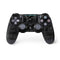 NFL Detroit Lions Black & White PS4 Pro/Slim Controller Skin