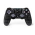 NFL Detroit Lions Black & White PS4 Pro/Slim Controller Skin