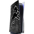 NFL Detroit Lions Black & White PS5 Console Skin