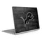 NFL Detroit Lions Black & White Surface Book 2 13.5in Skin