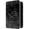 NFL Detroit Lions Black & White Surface Duo Skin