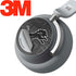 NFL Detroit Lions Black & White Surface Headphones Skin