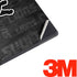 NFL Detroit Lions Black & White Surface Pro 6 Skin