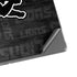 NFL Detroit Lions Black & White Surface Pro 8 Skin