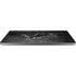 NFL Detroit Lions Black & White Universal Laptop 14in (11.4 x 8.2in) Skin