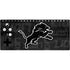 NFL Detroit Lions Black & White Xbox Adaptive Controller Skin