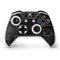 NFL Detroit Lions Black & White Xbox One S Controller Skin