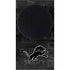 NFL Detroit Lions Black & White Xbox Series S Skins