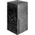 NFL Detroit Lions Black & White Xbox Series X Console Skin