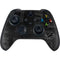 NFL Detroit Lions Black & White Xbox Series X Controller Skin
