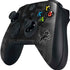 NFL Detroit Lions Black & White Xbox Series X Controller Skin