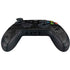NFL Detroit Lions Black & White Xbox Series X Controller Skin