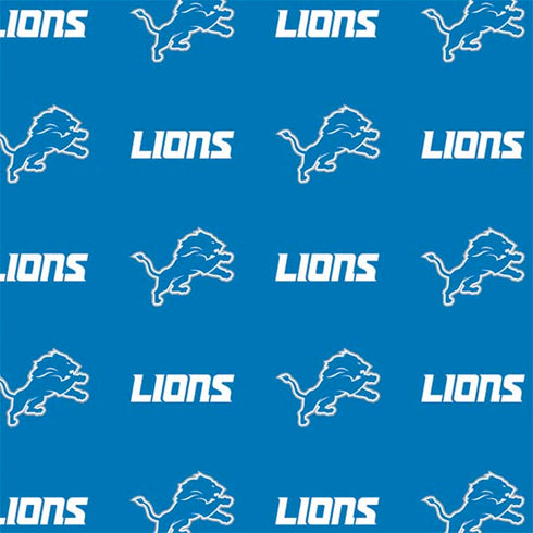 NFL Detroit Lions Blitz Series Nintendo 2DS XL (2017) Skin