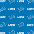 NFL Detroit Lions Blitz Series Nintendo 2DS XL (2017) Skin