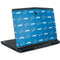 NFL Detroit Lions Blitz Series Dell Alienware Skin