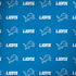 NFL Detroit Lions Blitz Series Dell Alienware Skin
