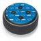 NFL Detroit Lions Blitz Series Amazon Echo Dot Skin
