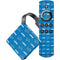NFL Detroit Lions Blitz Series Amazon Fire TV Skin