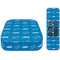 NFL Detroit Lions Blitz Series Apple TV Skin