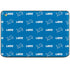 NFL Detroit Lions Blitz Series HP Chromebook Skin
