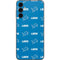 NFL Detroit Lions Blitz Series Galaxy A14 5G Skin