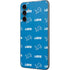 NFL Detroit Lions Blitz Series Galaxy A14 5G Skin