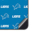 NFL Detroit Lions Blitz Series Galaxy A14 5G Skin