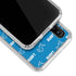 NFL Detroit Lions Blitz Series Galaxy A20 Clear Case