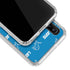 NFL Detroit Lions Blitz Series Galaxy A30 Clear Case