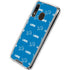 NFL Detroit Lions Blitz Series Galaxy A30 Clear Case