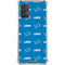 NFL Detroit Lions Blitz Series Galaxy A32 5G Clear Case