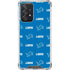 NFL Detroit Lions Blitz Series Galaxy A52 5G Clear Case