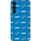 NFL Detroit Lions Blitz Series Galaxy A54 5G Skin