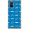 NFL Detroit Lions Blitz Series Galaxy A71 5G Clear Case