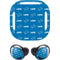 NFL Detroit Lions Blitz Series Galaxy Buds Pro Skin