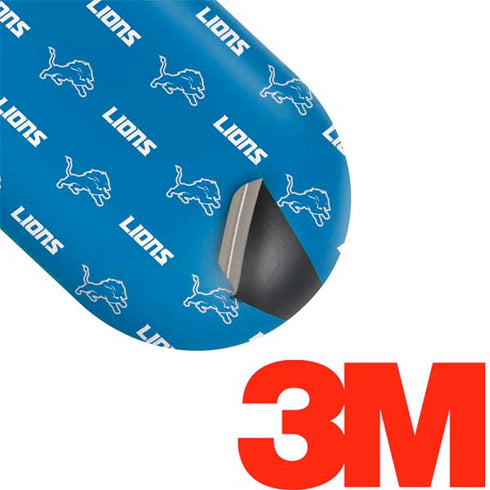 NFL Detroit Lions Blitz Series Galaxy Buds Skin