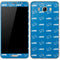 NFL Detroit Lions Blitz Series Galaxy J7 Skin