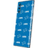 NFL Detroit Lions Blitz Series Galaxy Note 10 Skin