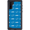 NFL Detroit Lions Blitz Series Galaxy Note 10 Waterproof Case
