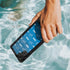 NFL Detroit Lions Blitz Series Galaxy Note 10 Waterproof Case