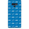 NFL Detroit Lions Blitz Series Galaxy Note 9 Skin