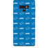 NFL Detroit Lions Blitz Series Galaxy Note 9 Skin