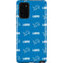 NFL Detroit Lions Blitz Series Galaxy Note20 5G Pro Case