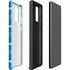 NFL Detroit Lions Blitz Series Galaxy Note20 5G Pro Case