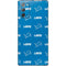 NFL Detroit Lions Blitz Series Galaxy Note20 5G Skin