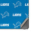 NFL Detroit Lions Blitz Series Galaxy Note20 5G Skin