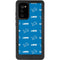 NFL Detroit Lions Blitz Series Galaxy Note20 5G Waterproof Case