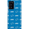 NFL Detroit Lions Blitz Series Galaxy Note20 Ultra 5G Lite Case