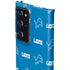 NFL Detroit Lions Blitz Series Galaxy Note20 Ultra 5G Lite Case